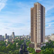 Vista Residences Kinsan Heights - 1 bedroom